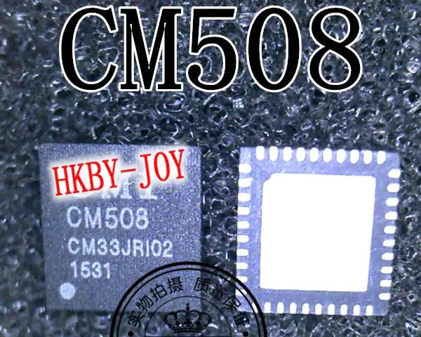 CM508 5 قطعة/الوحدة جديد الأصلي