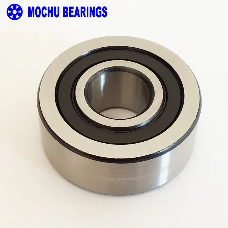 1PCS LR5205-X-2HRS-TVH-XL LR5205NPP LR 5205 NPP MOCHU LR Track rollers bearing Outer rings cylindrical outside surface