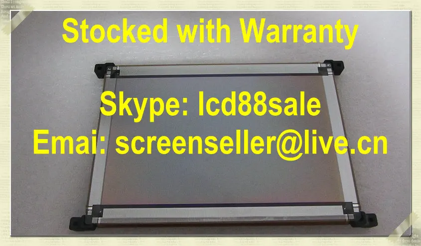 best price and quality  LJ64AU34  industrial LCD Display