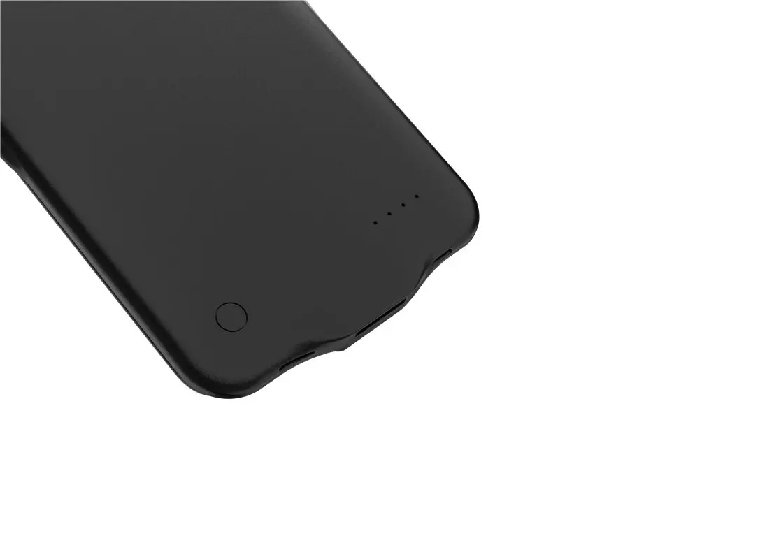 5000mAh Oneplus 7 Slim shockproof Battery Charger Case For Oneplus 7 Pro Backup Power Pack Charger cover Case For Oneplus 7 Capa