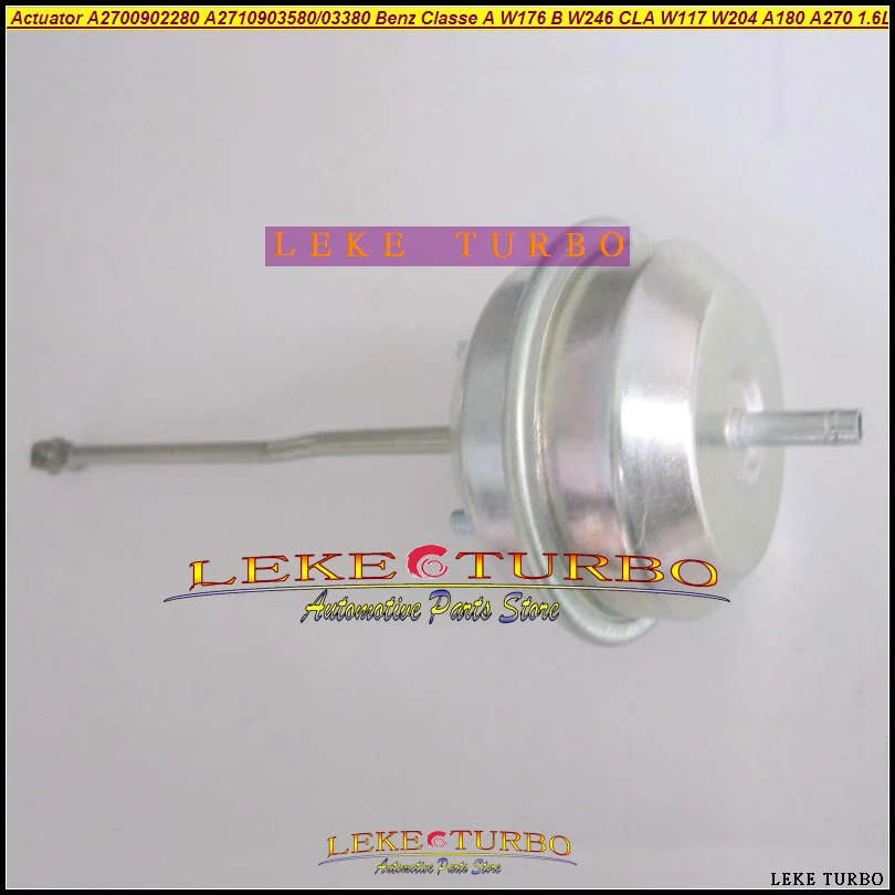 Turbo Actuator A2710903180 A270090228080 A270090228080 A271090358080 A271090338080 A271090318080 2700902280 2710903580 271090338