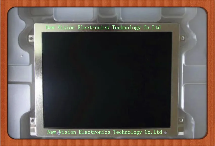 Tela LCD VGA CCFL original de 7,4 polegadas para Pro-face Proface GP2400-TC41-24V