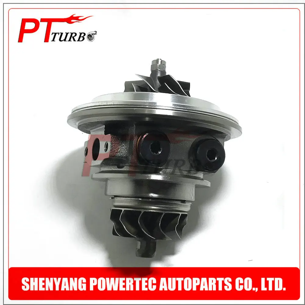 Turbocharger core for Opel Insignia 2.0 Turbo 162 Kw 220 HP A20NHT - 53049880184 turbine cartridge 53049700184 CHRA repair kits