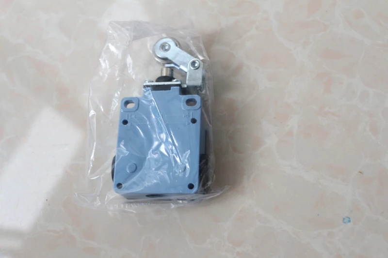 Limit switch Micro switch CSA-012 Waterproof Motion Sensor Position LIMIT Switch from china