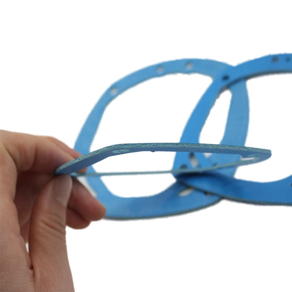 Reilyn Pneumatic Nail Gun Seal Ring Parts for CN55 CN70 CN80 Coil Nailer Cylinder Cap Seal  Aftermarket Wholesale