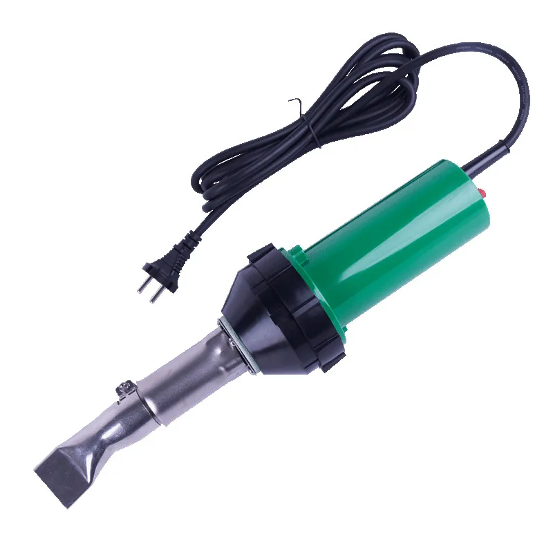 

SWT-NS1600S hot air soldering gun,Hot geomembrane wedge welding machine,hot plastic welding gun,
