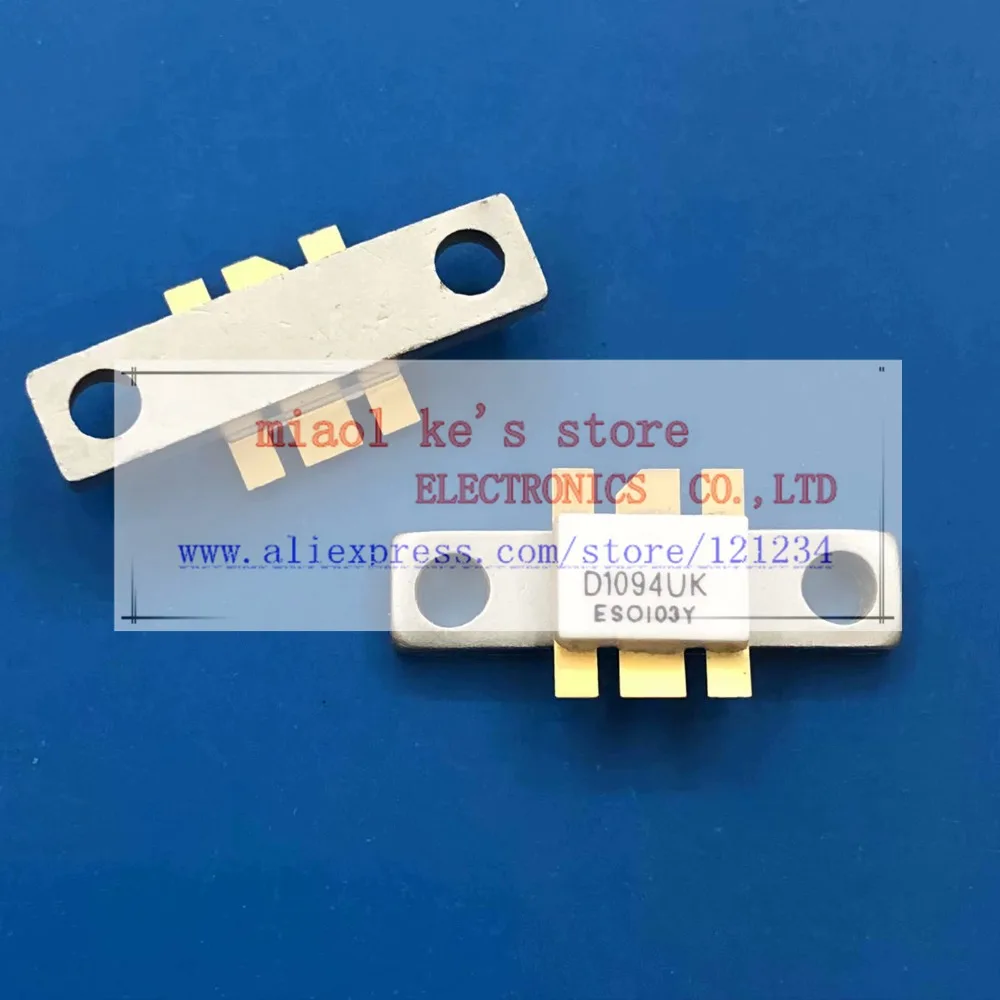 D1094UK  D1094  [ SOT171 ] - High-quality original transistor