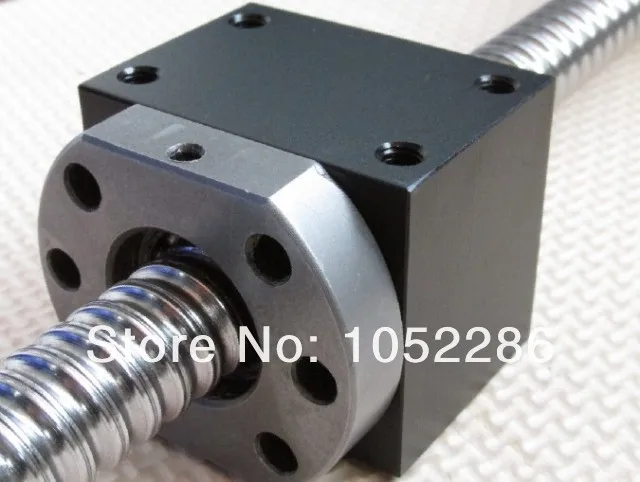 

3pcs HD16 open type nut bracket/holder for SFU1604 1605 1610 nut guide
