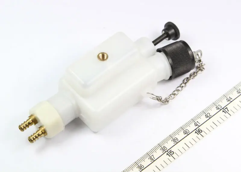 D03003 PIEZAS DE REPUESTO PARA MÁQUINA CERRADORA DE BOLSAS MARCA NEW LONG GK26-1A / NP-7A