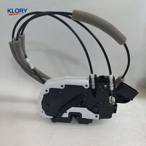 Imagen 2 del producto Cuerpo de cerradura de puerta para Great wall voleex C30