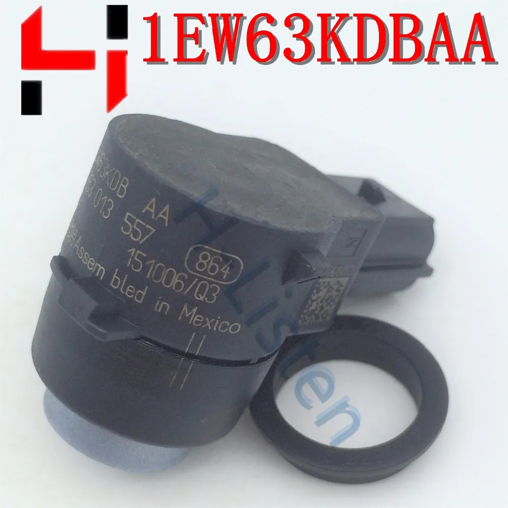 

1pcs) High Quality 100% Work 1EW63KDBAA 0263013557 1EW63MAGAA For Liberty 300 Gra Nd Che Rokee PDC Parking Backup Assist Sensor