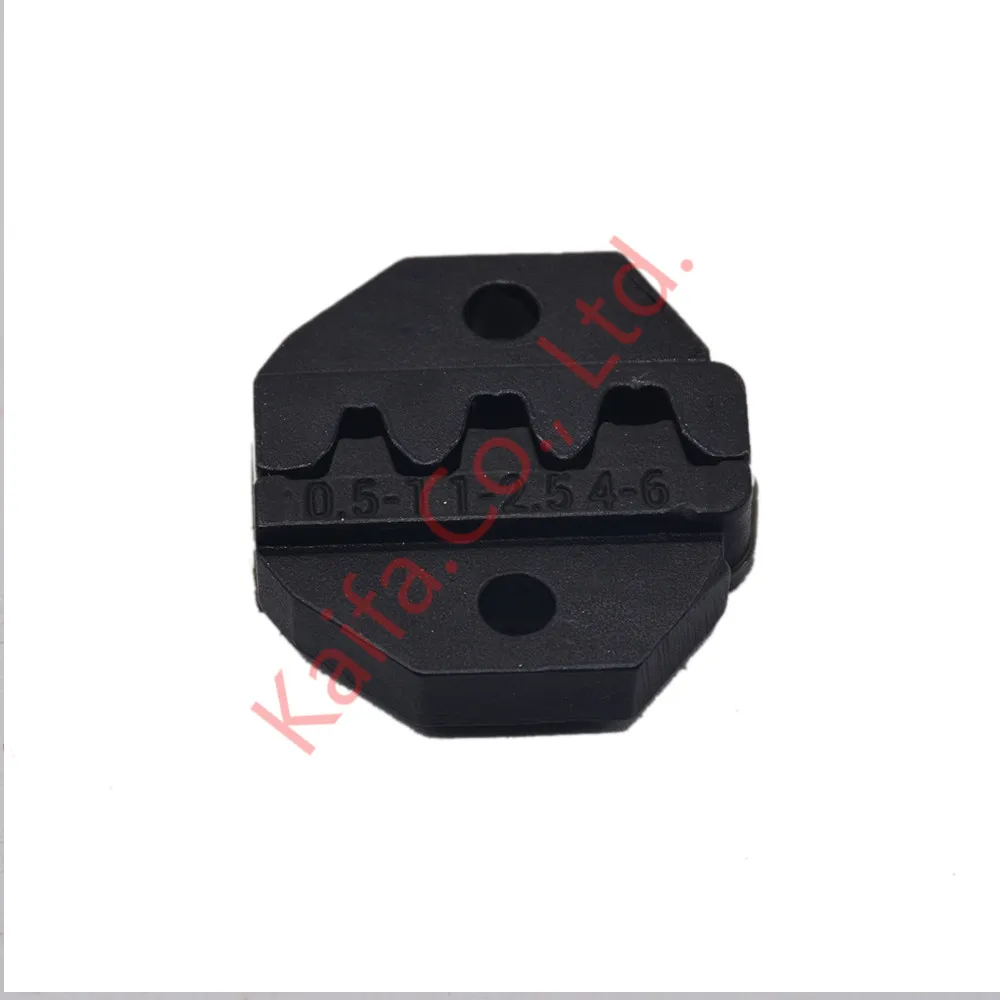 HOT sale high quality Die Sets For insulated closed terminals(cap) A03A A06WF A04WFL A03BC A03C A03D A30J A2550GF A101
