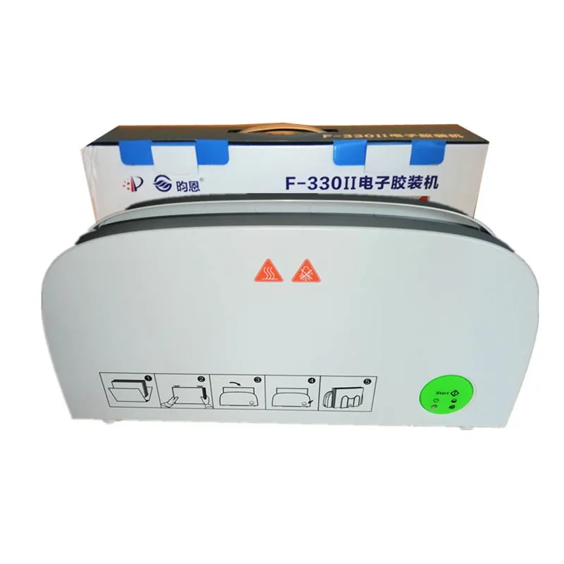 

Автоматическая машина для переплета клея формата А4, машина для переплета термоплавкой, машина для переплета книжных журналов, использование термоплавкой пленки