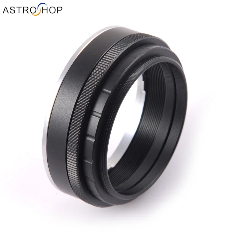 HERCULES S8198 Telescope Camera Adapter to M54 for QHY165C 168C 247C 367C 128C