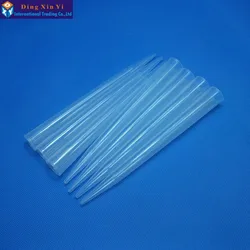 Toppette pipette tips for 10ml white tips with free shipping 20pcs/bag 10000ul tips for 2-10ml