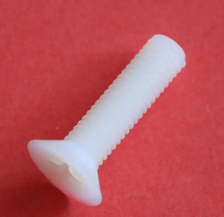 100Pcs M2.5 M3 M4 M… - image