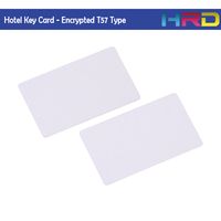 encrypted promixity hotel lock system key card t57 t5577 t5557 blank keycards contactless id/ic card proUSBHotelCardSystem