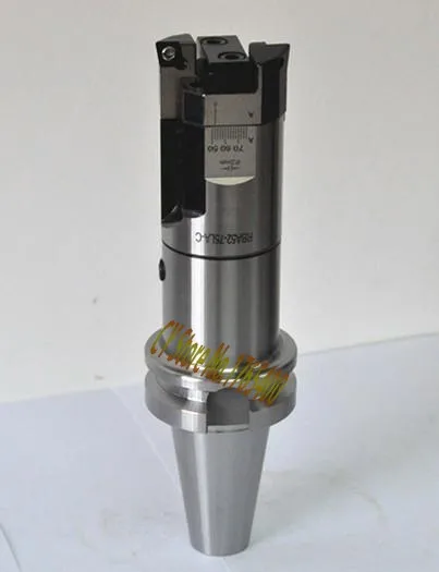 

BT40-LBK5-125L M16 Arbor RBH 52-70mm High precision Twin-bit Rough Boring Head used for deep holes, RBH52-70 Tool