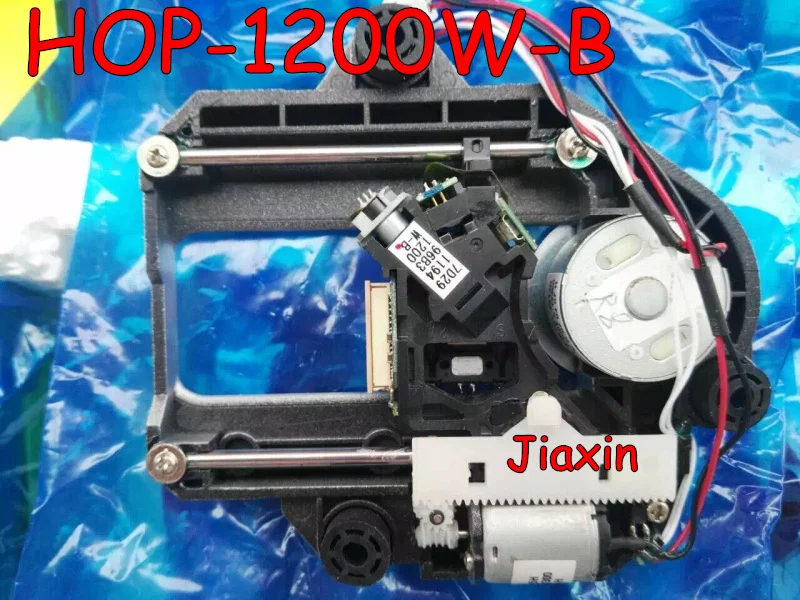 Brand New HOP-1200W-B 1200W-B  HOP-1200W  HOP-1200WB  DVD Laser Lens Optical Pick-ups DV520 Mechanism