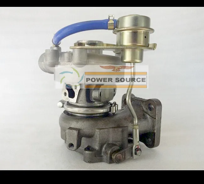 CT9 17201-64090 1720164090   17201 64090 Турбокомпрессор для TOYOTA Lite Liteace Townace 3CTE 3CT 3C-TE 3C 2,2 л 90 л.с.