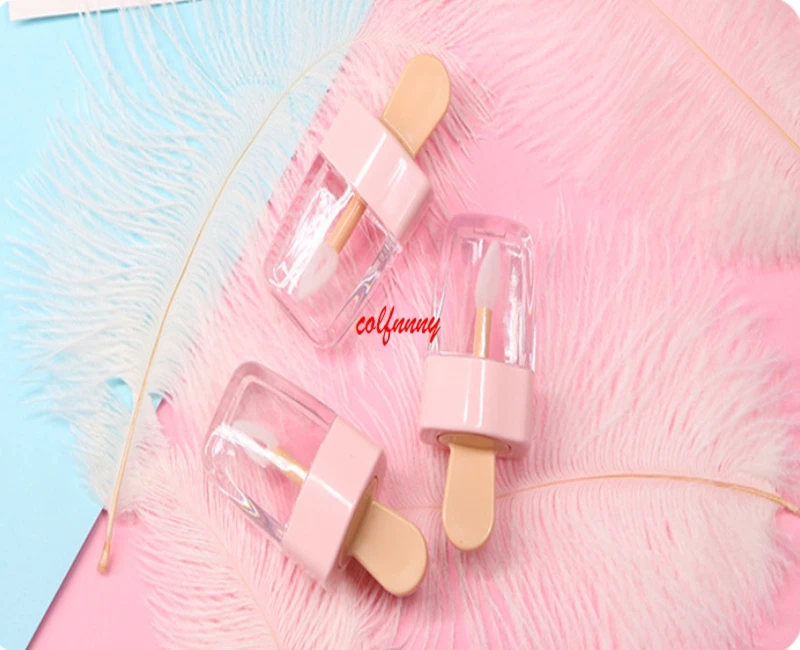 

100pcs/lot Fast Shipping Empty Lipstick tube Lip balm tube Lipstick container Lipstick bottle Lip gloss tube