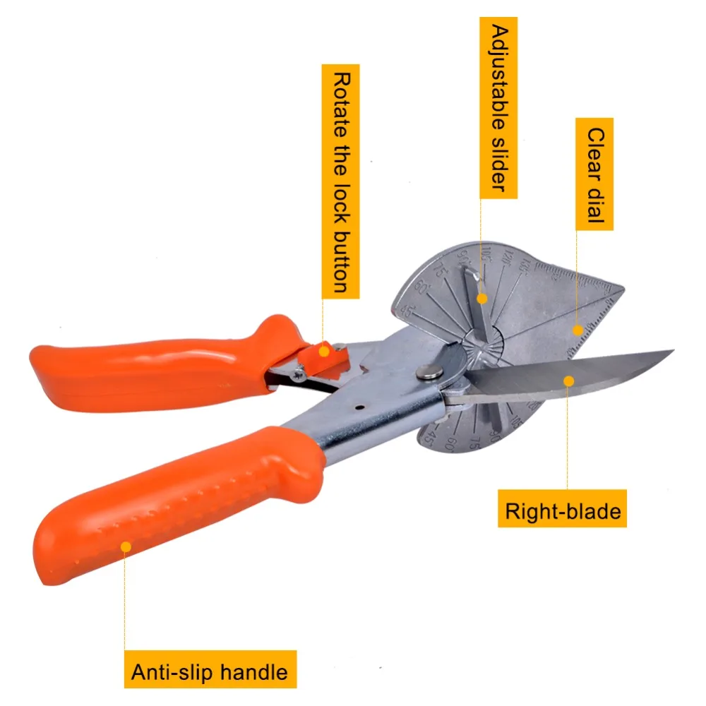 Tools for PU round belt Welding machine welding clamp+scissor+soldering iron with coating butt welding