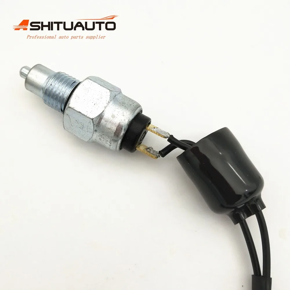 AshituAuto Back Up Light Switch For Chevrolet Daewoo Matiz Spark 2005 MT OEM# 96314357