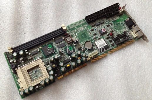 Industrial equipment board 216006580077 R3MO LGA370 socket