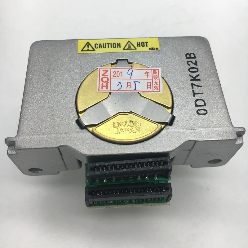 Free Shipping Remanufactured F069000 Print head For Epson LQ2180 LQ2190 Printhead Dot Matrix Printer Parts