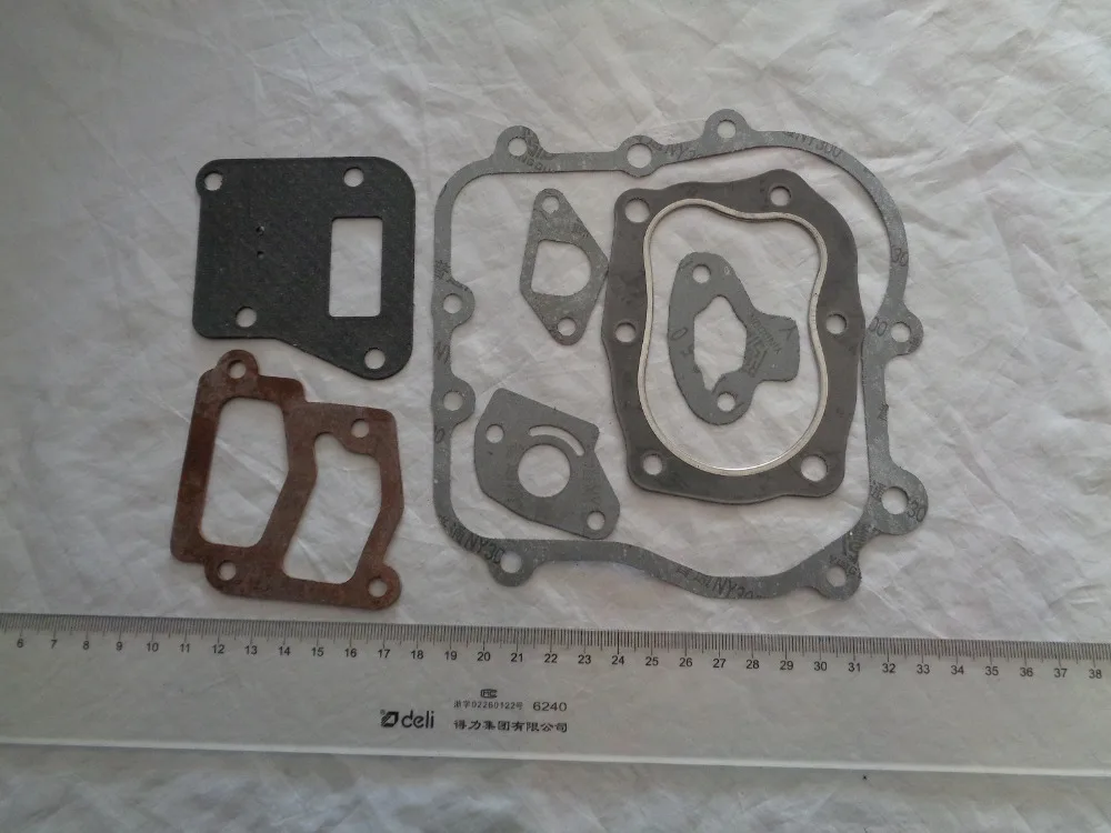 152F Generator Gasket KIT,1KW Generator Gasket KIT,152F Generator Part