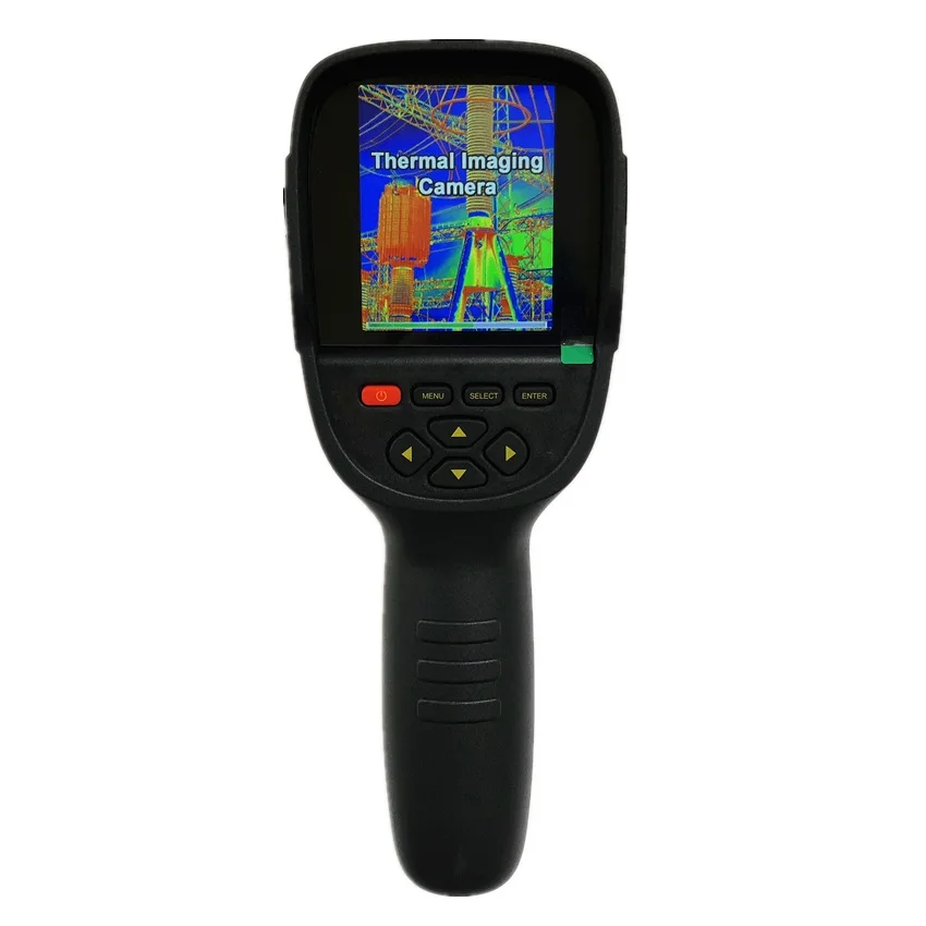 ST9450 Handheld Thermal Imaging Camera High IR Resolution Infared Image Detector USB Powered Repairing Tool 300000 pixels