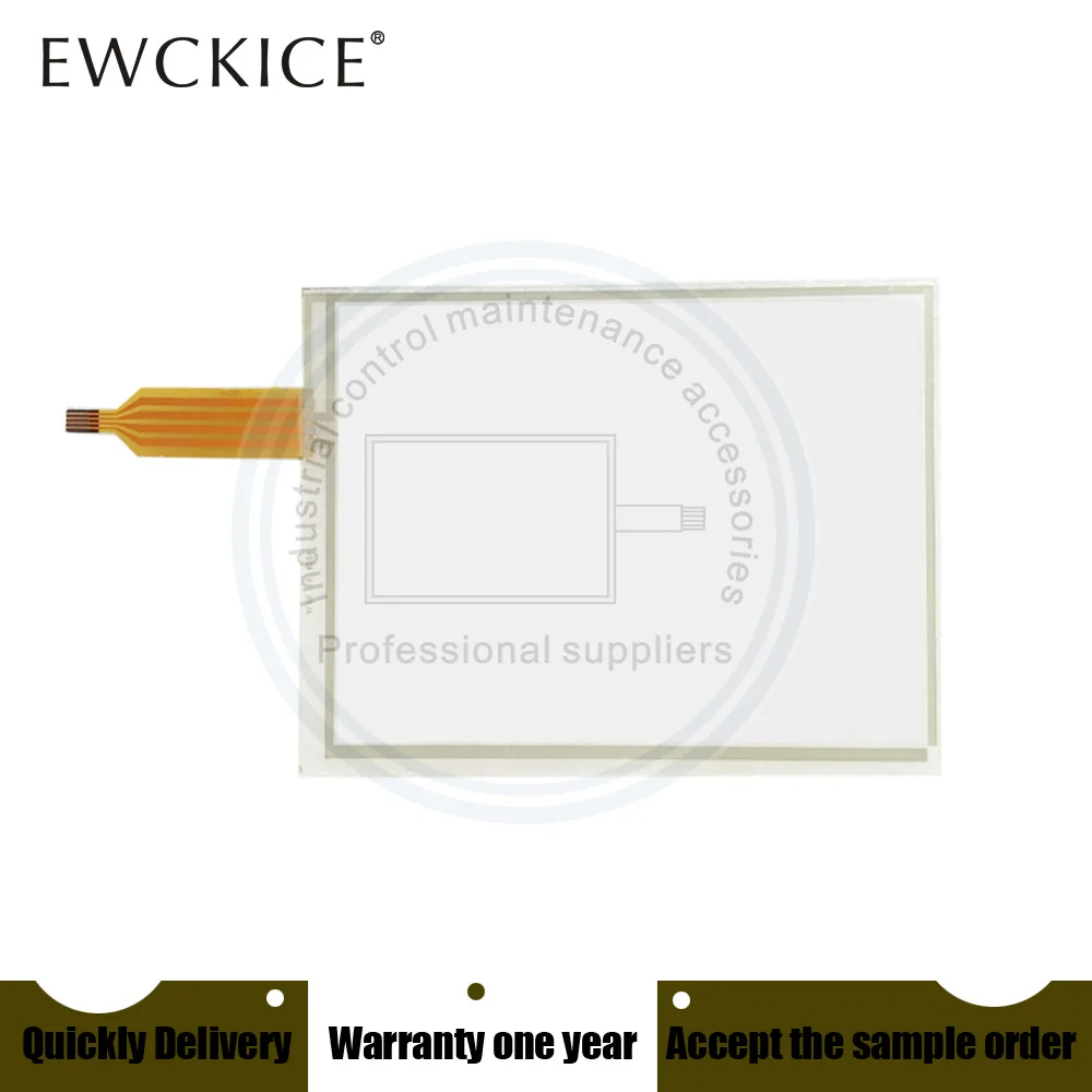 

NEW 6AV6 545-0BC15-2AX0 TP170 6AV6545-0BC15-2AX0 HMI PLC touch screen panel membrane touchscreen