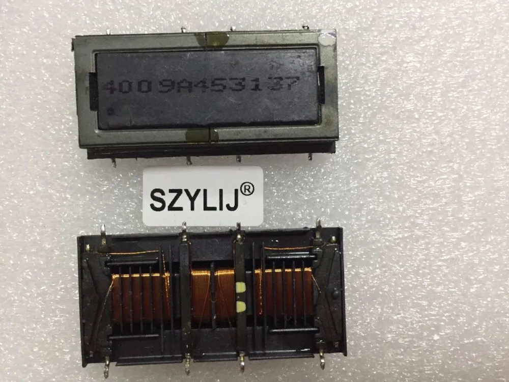 

2pcs Transformer 4009A L-TM3008A 4H.V1448.001/J V14 -001 spot