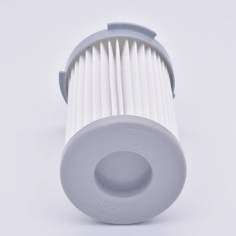 1 hepa filter for Electrolux vacuum zs203 zt17635 zt17647 ztf7660iw vacuum cleaner accessories