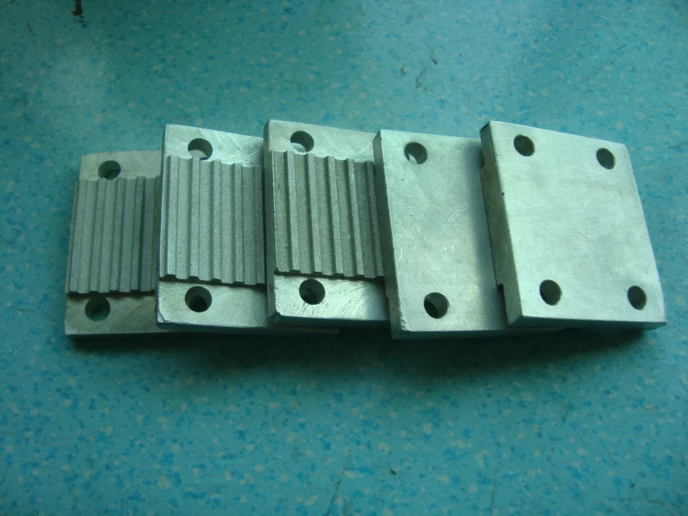T5 thời gian belt kẹp phù hợp với 30 mét vành đai thời gian miễn phí vận chuyển