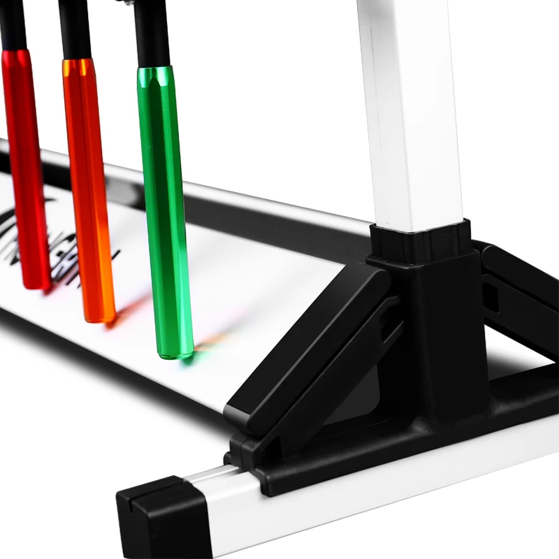 Organizador Cañas para Pesca con Soporte Aluminio - imagen 3