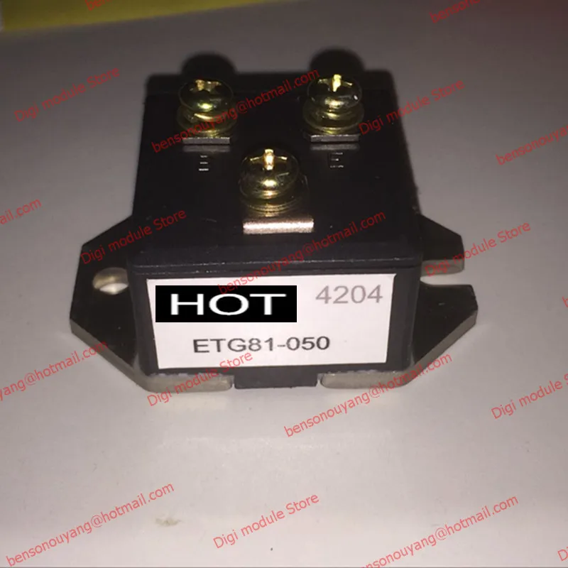 

ETG81-050A ETG81-050