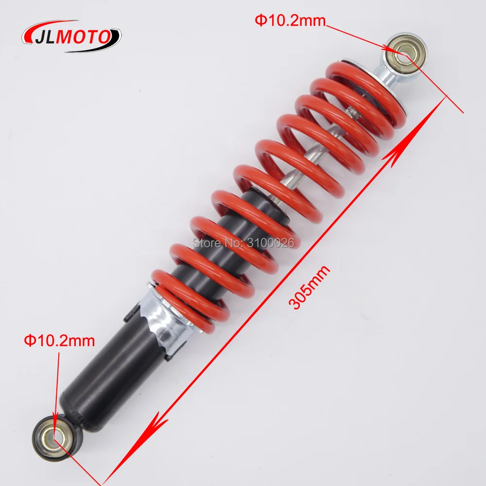 1 zestaw przednie zawieszenie wahacz górny/dolny A ramię kierownicy Strut Knuckle wrzeciona z tarczą hamulcową Whee piasty nadające się do DIY części ATV — zdjęcie 6