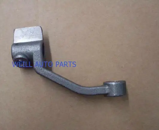 WEILL ZM001MF-1702058-3 Shift block for great wall HAVAL