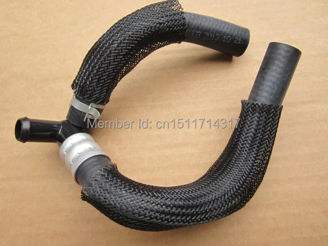 

Высококачественный нагреватель, впускной шланг для Buick GL8 Regal Century Dynasty OEM #10418013, Бесплатная доставка!