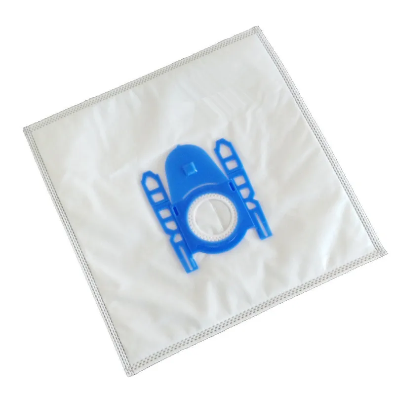 Vacuum Cleaner Dust Bags for BBS1000 1199 6310 6399 S62 S67 VS06 replacement BOSCH type G ,D,E,F.H vacuum part Accessories