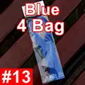 4 bolsas color n13