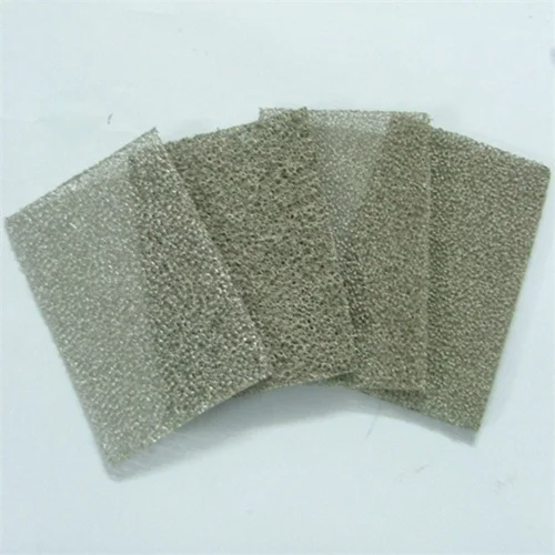 Photocatalyst nickel mesh / air purification photocatalyst / titanium dioxide foam nickel photocatalyst antibacterial