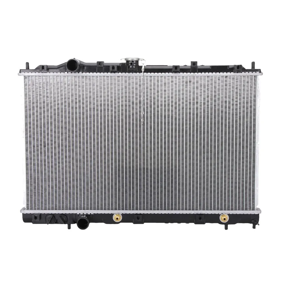 Car Radiator FOR Mitsubishi Lancer CE Coupe 1.8 i (CJ5) FWD Petrol 1.8L 4cyl 86kW 4G93 (SOHC 16V) MB187964 MR204590