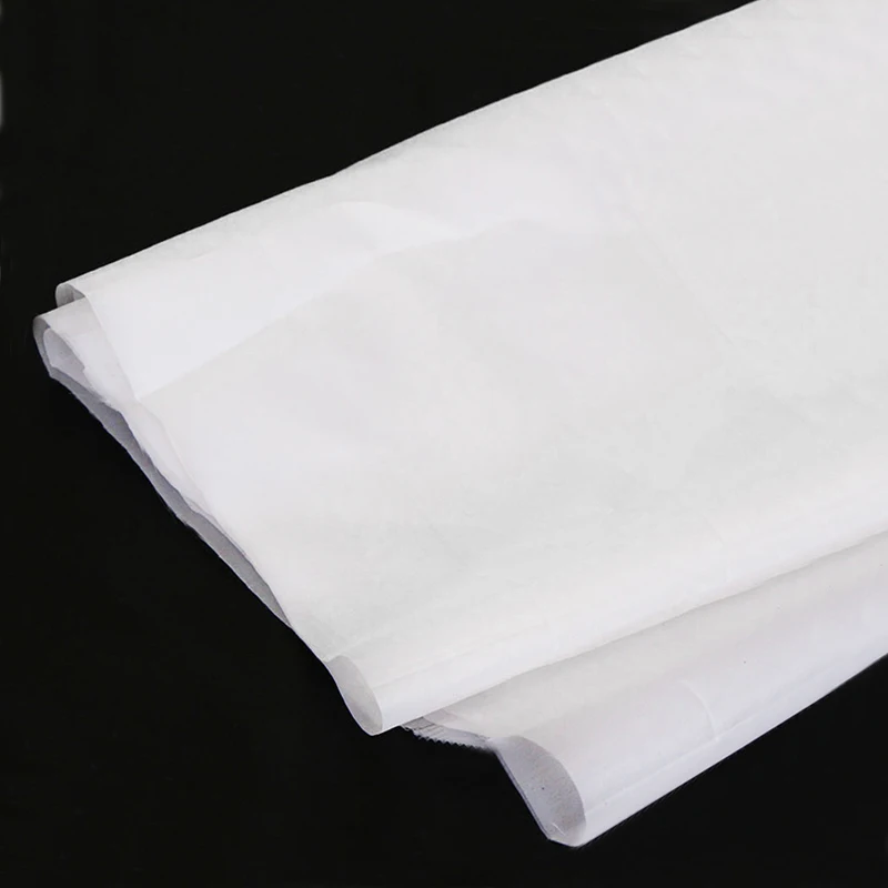 Photo Studio 1.5X1m 1.5x2m 1.5x3m 1.5x4m 1.5x5m Soft White Cloth for DIY Softbox Umbrella Light Tent Shed