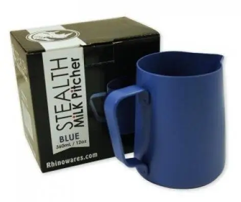 Rhinowares สีฟ้า Stealth-20oz/600ml