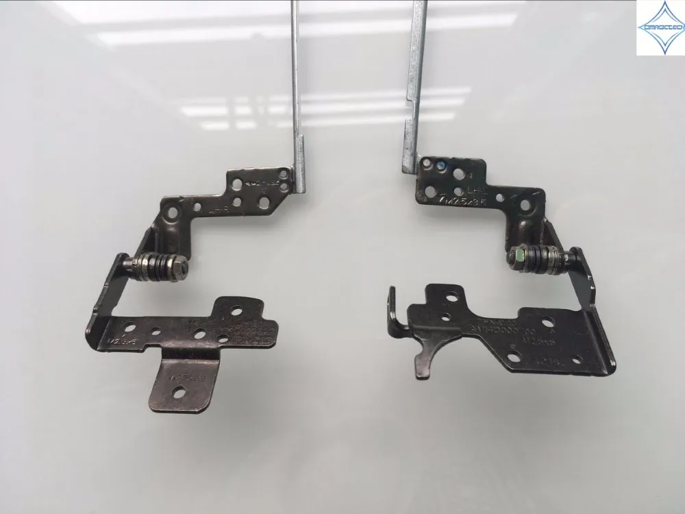New For HP 15-G 15-R 15-G019WM Series Laptop LCD Hinges