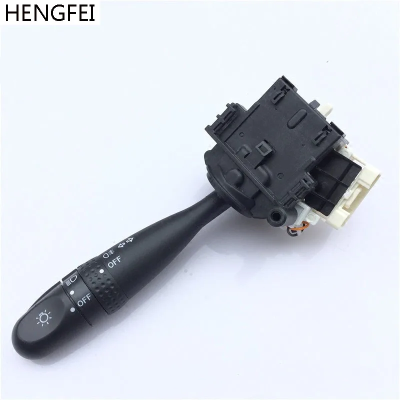 Original car accessories Hengfei Light Switch for Suzuki Swift SX4 New Alto headlight switch