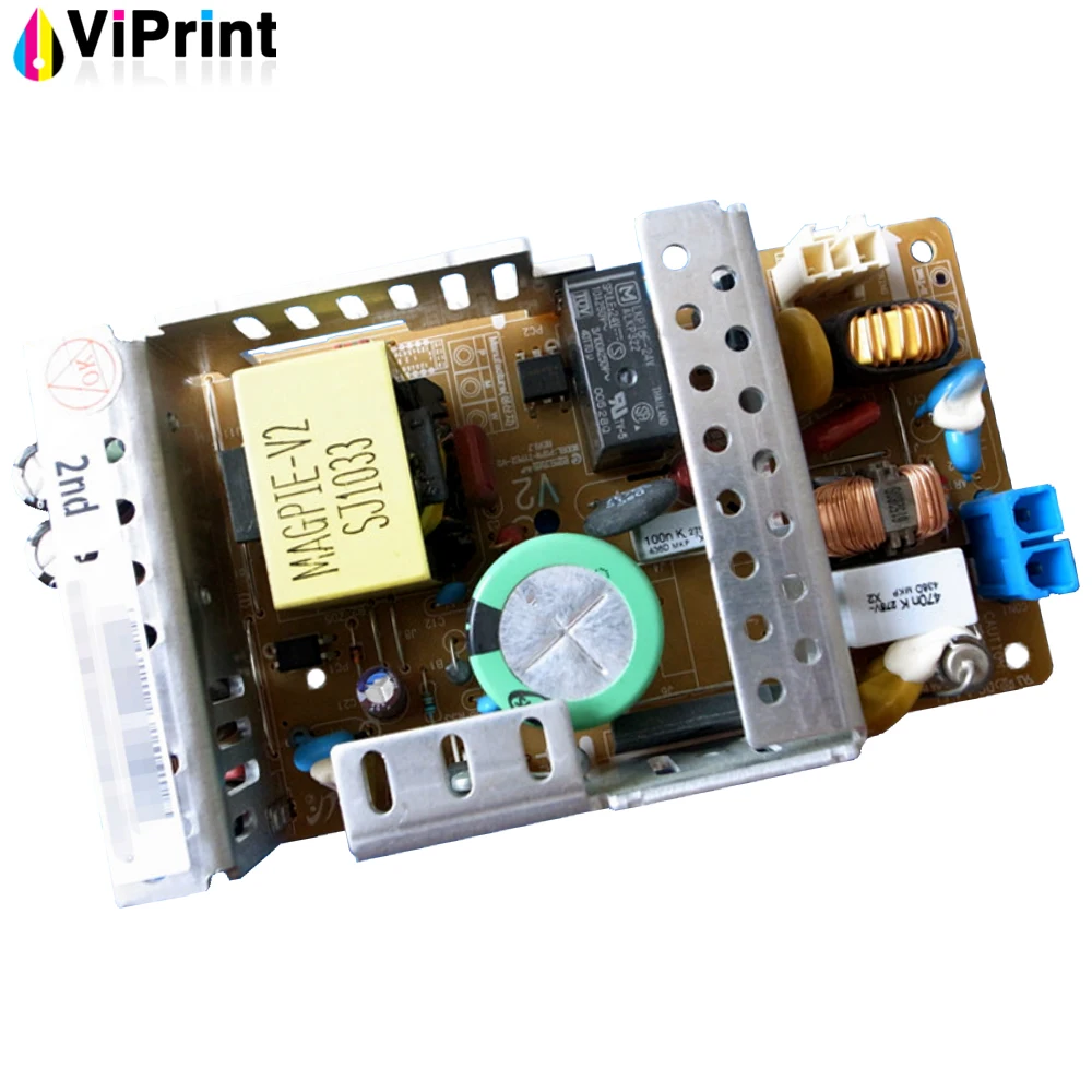 Voltage Control Power Board For Samsung CLP-310 CLP-315 CLP-315w CLX-3170 CLX-3175 CLP 310 315 CLX 3170 3175 Laser Printer SMPS