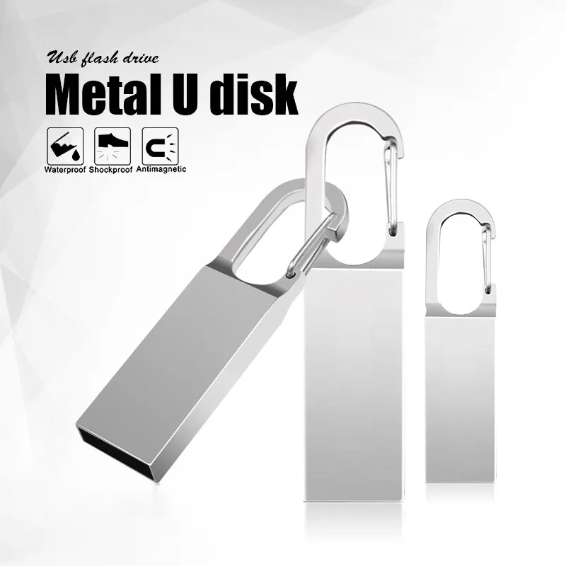 Pen drive usb de alta qualidade, 4gb, 8gb, 16gb, 32gb, 64gb, memória flash drive, novidade, presentes